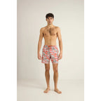 Short Rhythm Tropical Beach Dawn - Insidshop.com