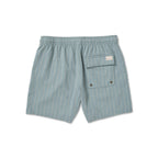 Short RVCA Sands Elastic 17’’ Lead - Insidshop.com