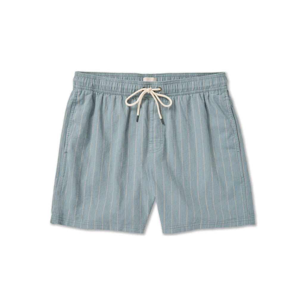 Short RVCA Sands Elastic 17’’ Lead - Insidshop.com