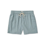 Short RVCA Sands Elastic 17’’ Lead - Insidshop.com
