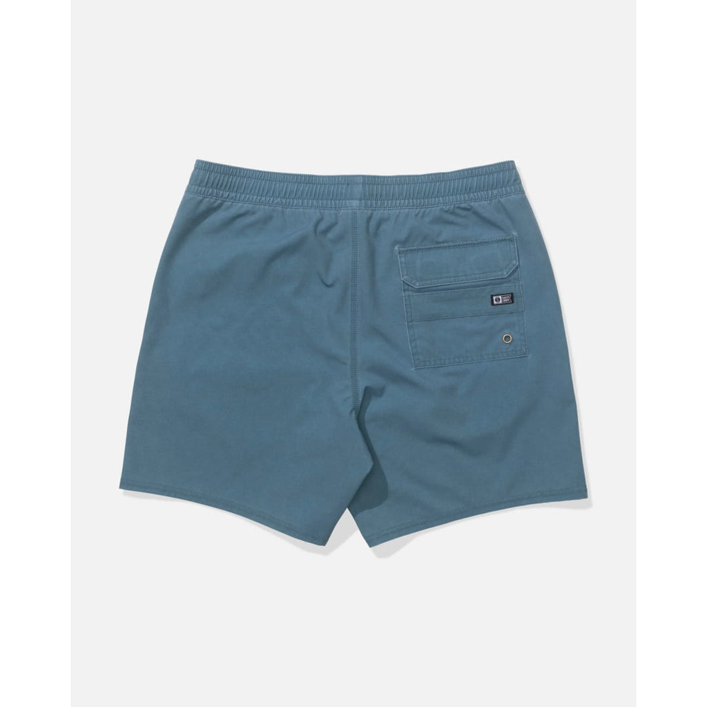 Short Salty Crew Seadog Volley Hydro - Insidshop.com