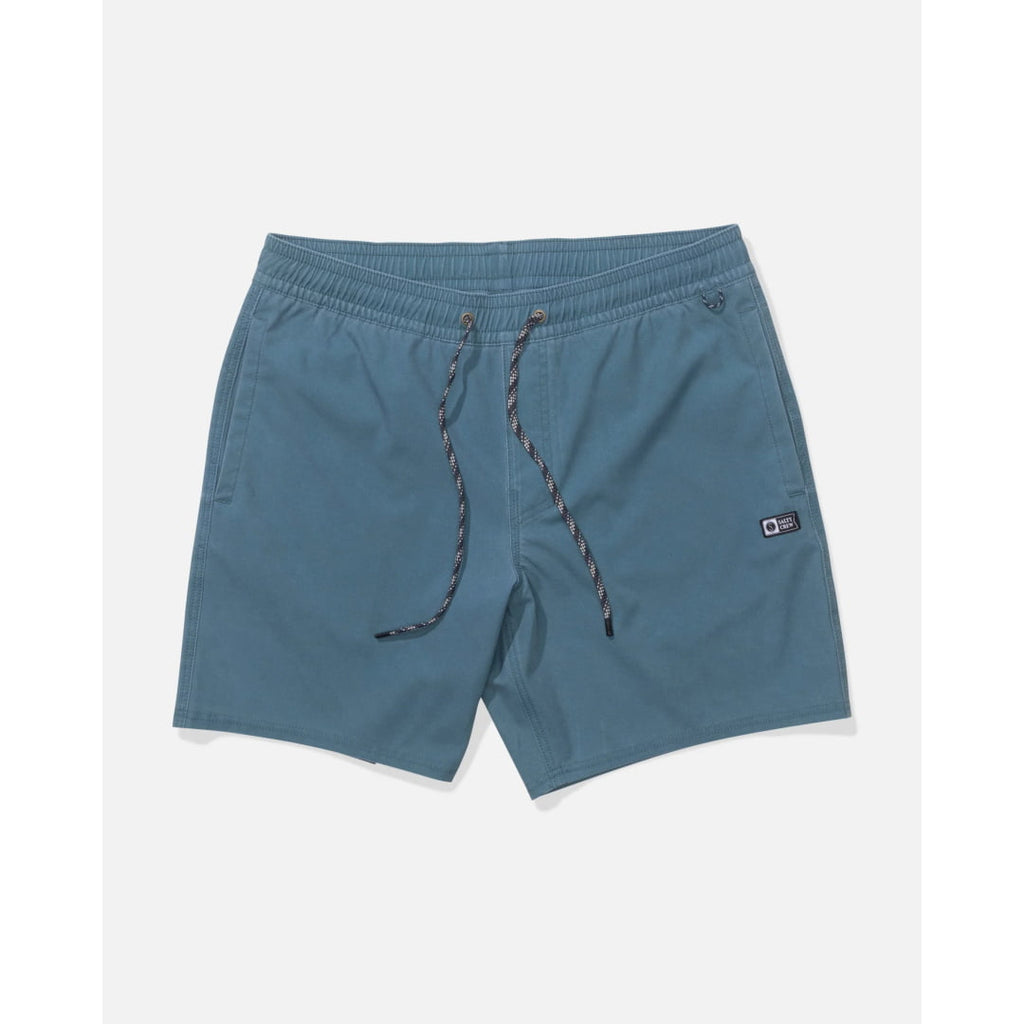 Short Salty Crew Seadog Volley Hydro - Insidshop.com