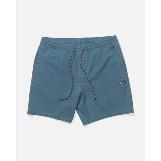 Short Salty Crew Seadog Volley Hydro - Insidshop.com