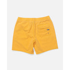 Short Salty Crew Seadog Volley Mineral Yellow