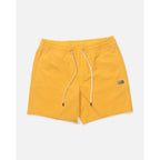 Short Salty Crew Seadog Volley Mineral Yellow