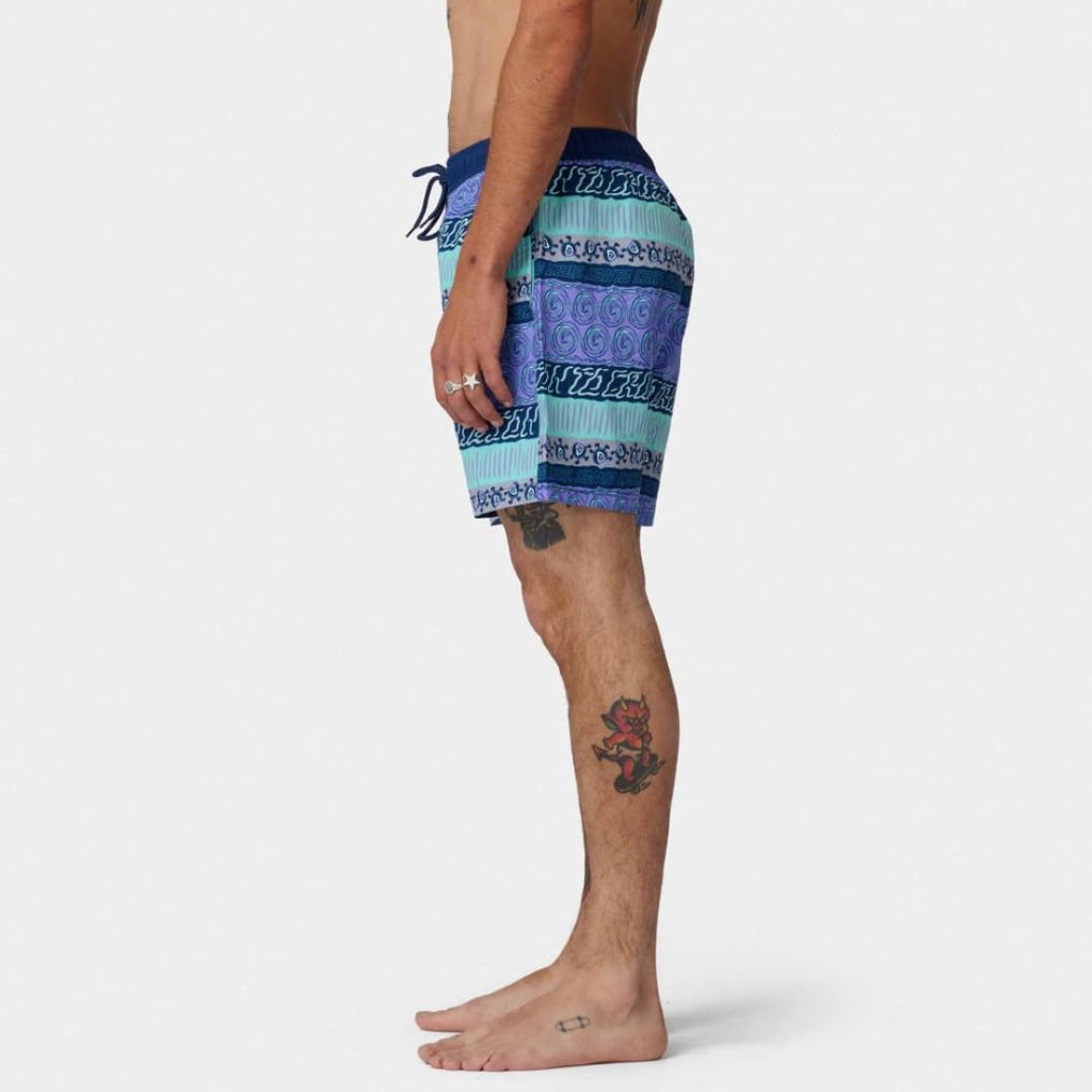Short Santa Cruz Heights Winkowski Vertigo - Insidshop.com