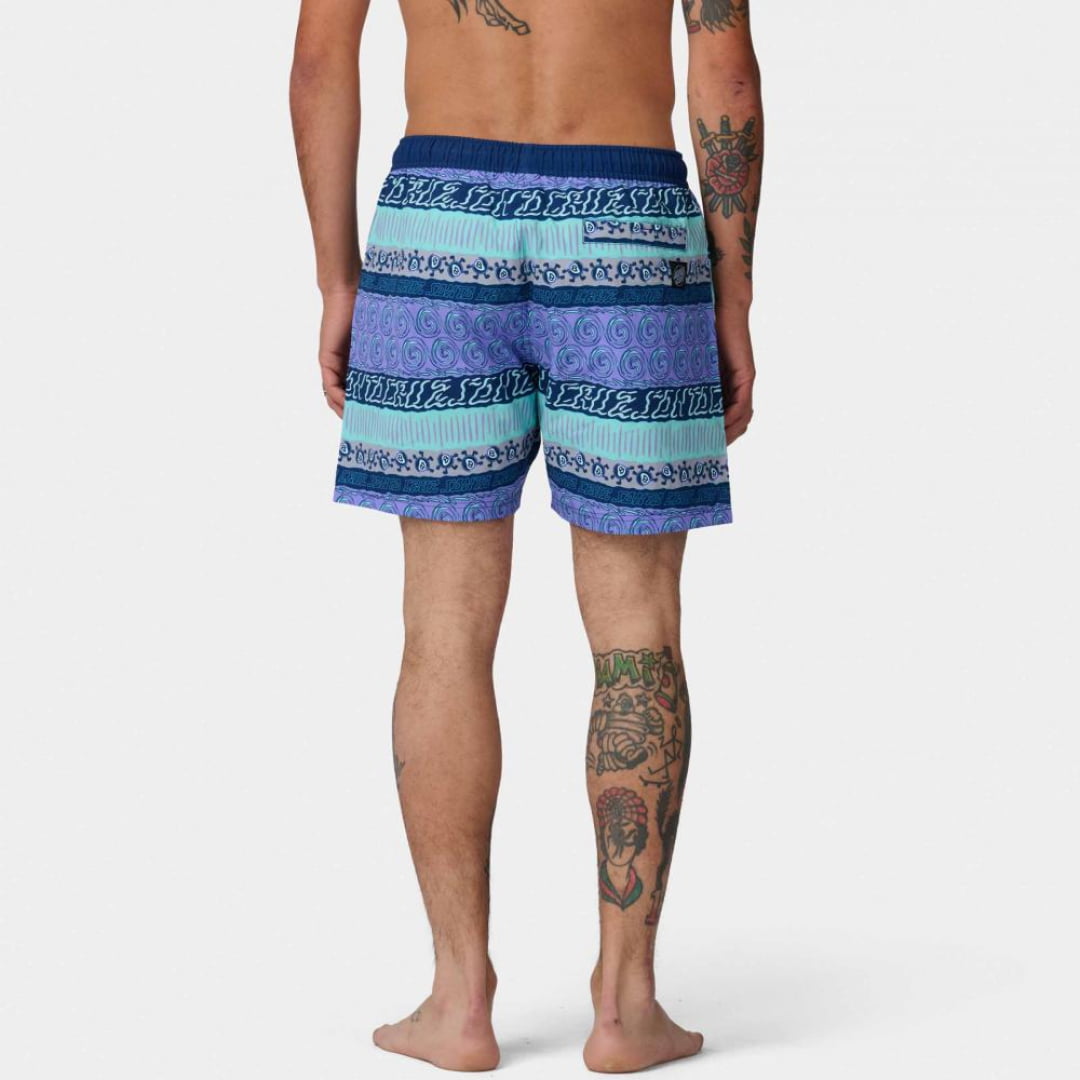 Short Santa Cruz Heights Winkowski Vertigo - Insidshop.com