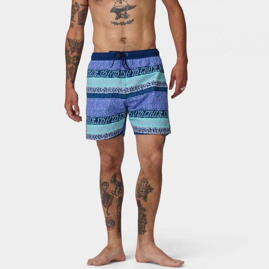 Short Santa Cruz Heights Winkowski Vertigo - Insidshop.com