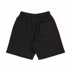 Short Santa Cruz Winkowski Eights Planet Black