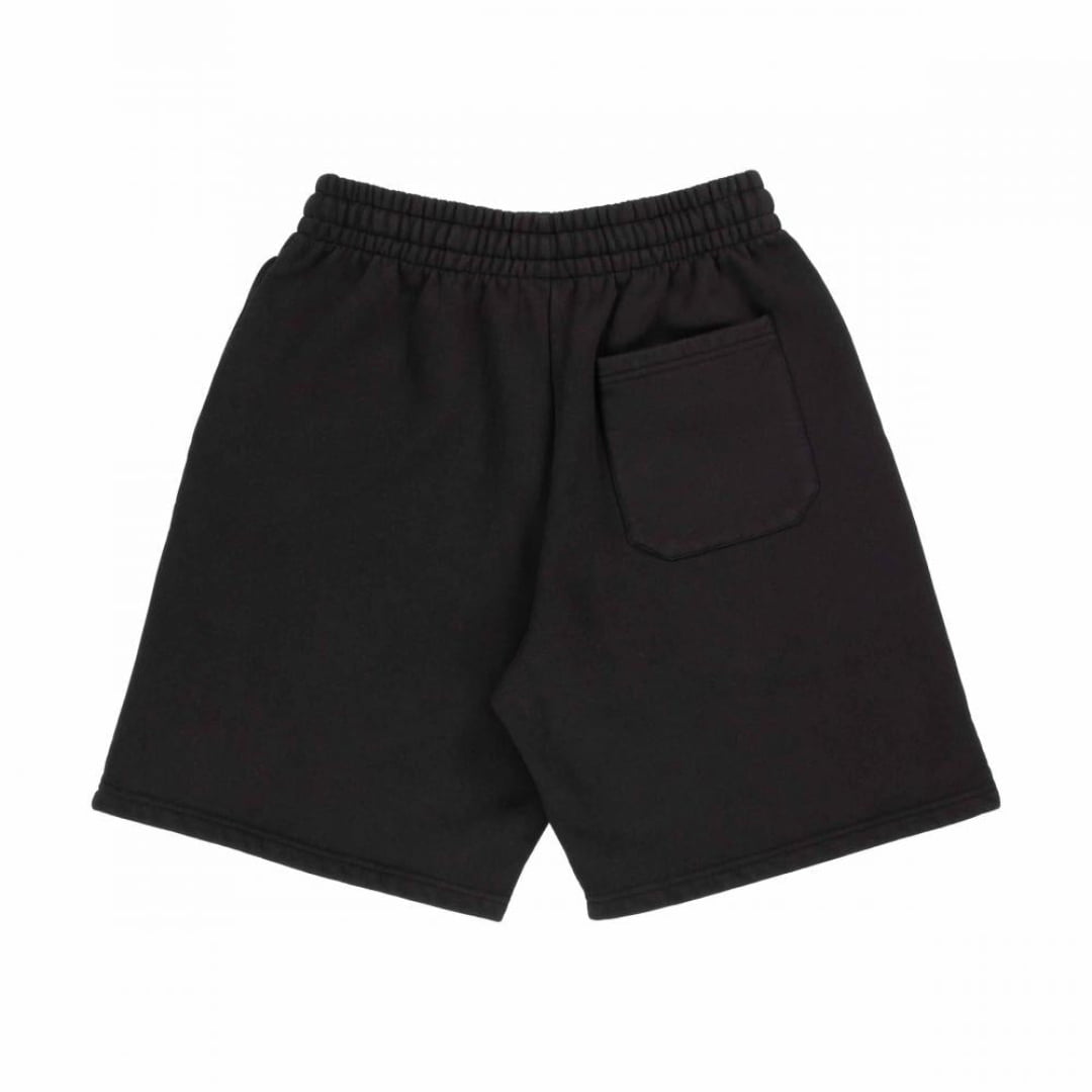 Short Santa Cruz Winkowski Eights Planet Black