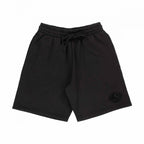 Short Santa Cruz Winkowski Eights Planet Black