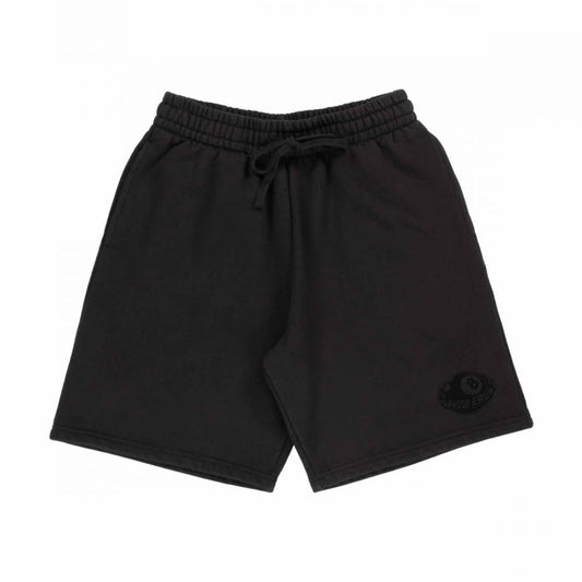Short Santa Cruz Winkowski Eights Planet Black