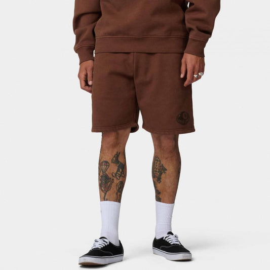 Short Santa Cruz Winkowski Eights Planet Coffee