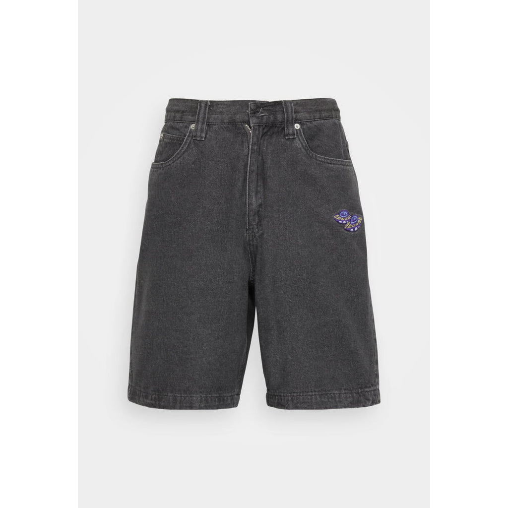 Short Santa Cruz Winkowski UFO Big Shorts Grey - Ufo