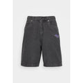 Short Santa Cruz Winkowski UFO Big Shorts Grey - Ufo