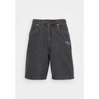 Short Santa Cruz Winkowski UFO Big Shorts Grey - Ufo