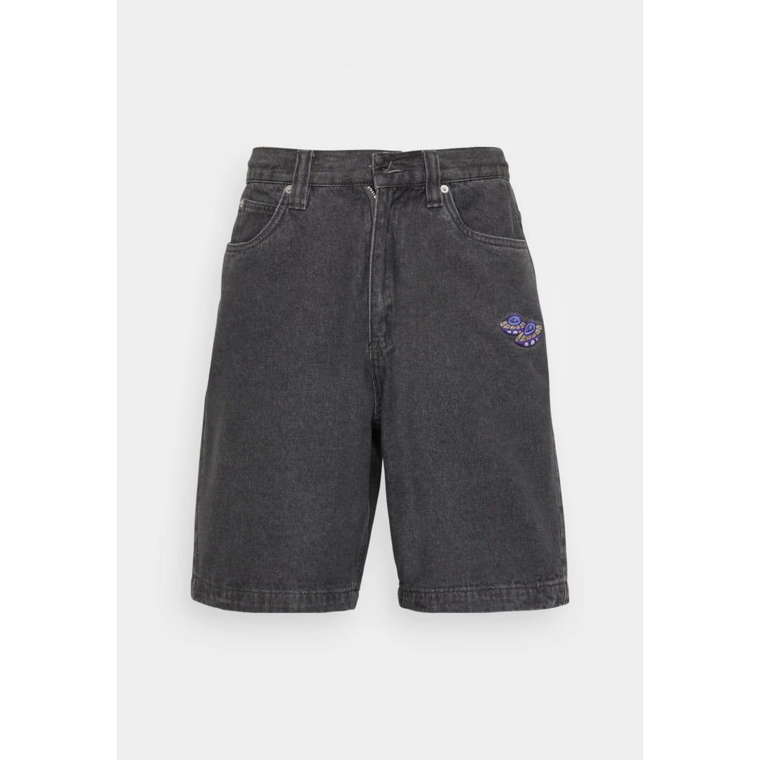 Short Santa Cruz Winkowski UFO Big Shorts Grey - Ufo