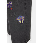 Short Santa Cruz Winkowski UFO Big Shorts Grey - Ufo