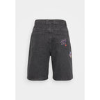 Short Santa Cruz Winkowski UFO Big Shorts Grey - Ufo