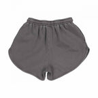 Short Santa Cruz Womens Groovy Stack Grey Wash