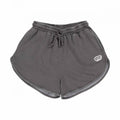 Short Santa Cruz Womens Groovy Stack Grey Wash