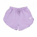 Short Santa Cruz Womens Groovy Stack Lilac Wash