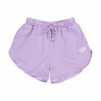 Short Santa Cruz Womens Groovy Stack Lilac Wash