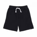 Short Santa Cruz Youth Strip Oval Black - Insidshop.com