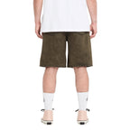 Short Volcom Billow Denim 22’’ Sage Leaf - Insidshop.com