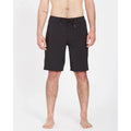 Short Volcom Boardshort Lido Solid Mod 20 Black