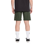 Short Volcom Cashed In Cargo Hybrid 20’’ Squadron Green
