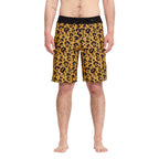 Short Volcom Cheetah MOD 20’’ - Mod - Insidshop.com