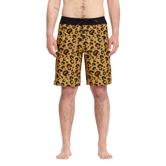 Short Volcom Cheetah MOD 20’’ - Mod - Insidshop.com