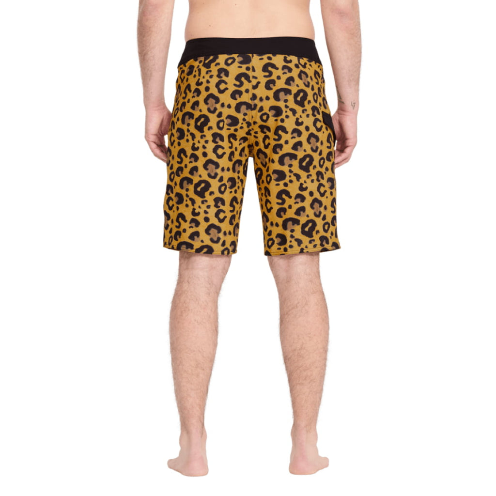 Short Volcom Cheetah MOD 20’’ - Mod - Insidshop.com