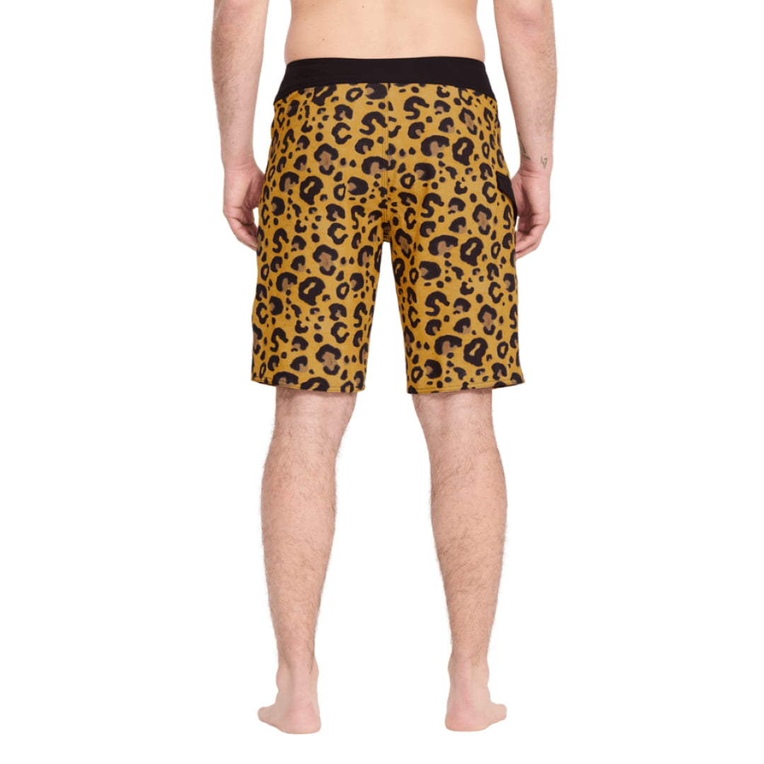 Short Volcom Cheetah MOD 20’’ - Mod - Insidshop.com
