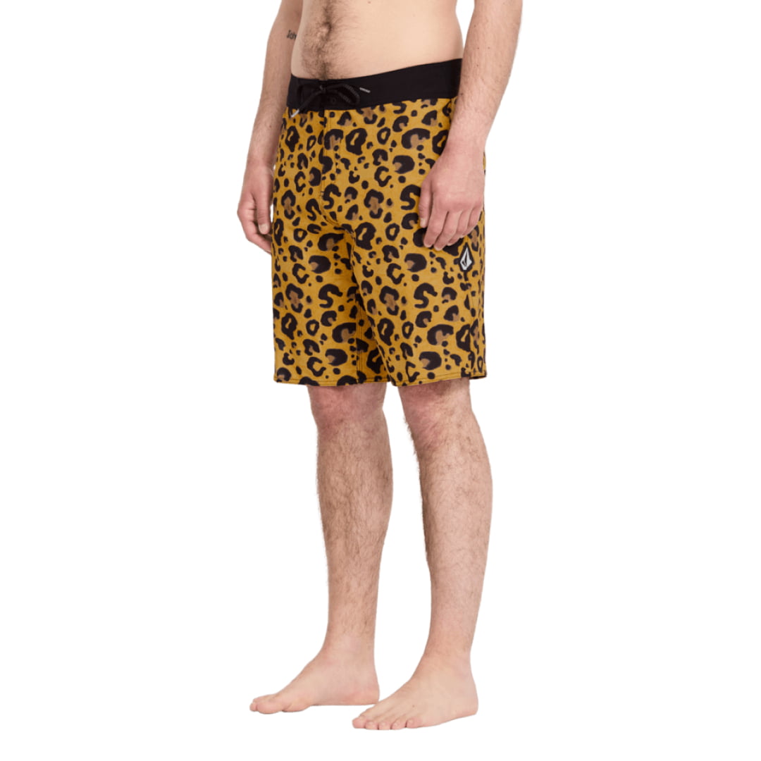Short Volcom Cheetah MOD 20’’ - Mod - Insidshop.com
