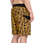 Short Volcom Cheetah MOD 20’’ - Mod - Insidshop.com