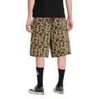 Short Volcom Chillow Denim 24’’ Cheetah - Billow 22’’ Sage