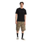 Short Volcom Chillow Denim 24’’ Cheetah - Billow 22’’ Sage