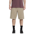 Short Volcom Freazy Loose EW 22’’ Light Khaki - Ew