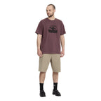 Short Volcom Freazy Loose EW 22’’ Light Khaki - Ew