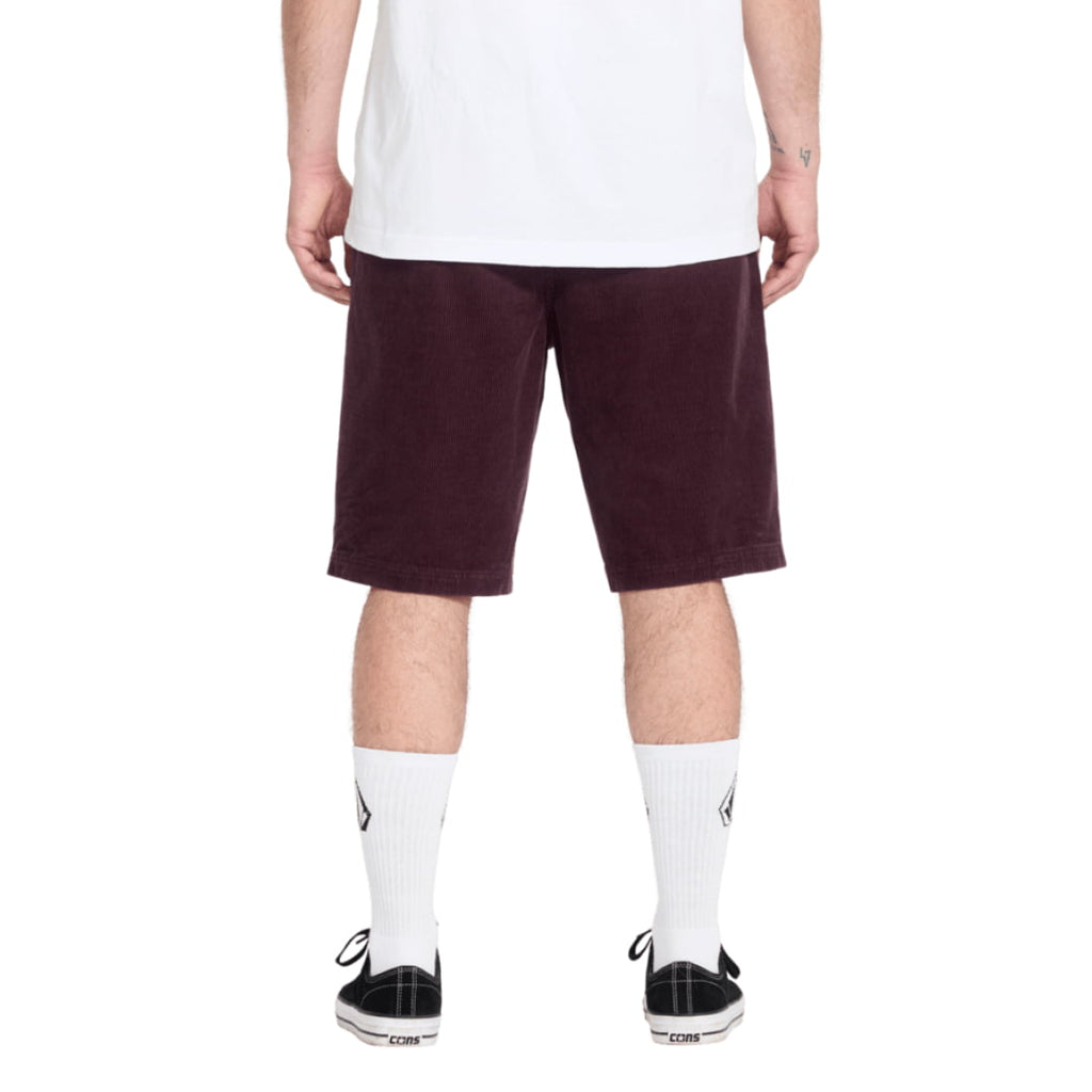Short Volcom Freazy Loose EW 22’’ Pistol Punch - Ew