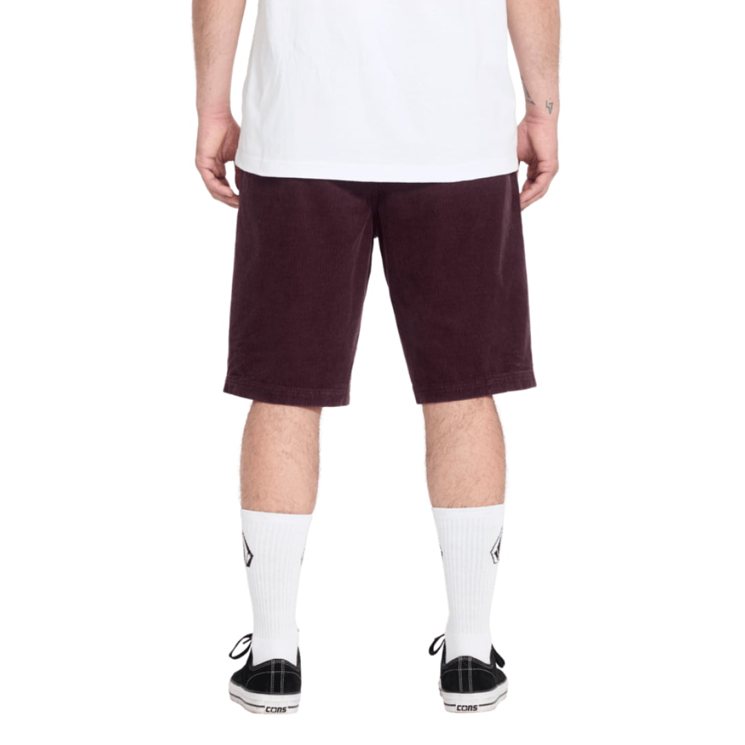 Short Volcom Freazy Loose EW 22’’ Pistol Punch - Ew
