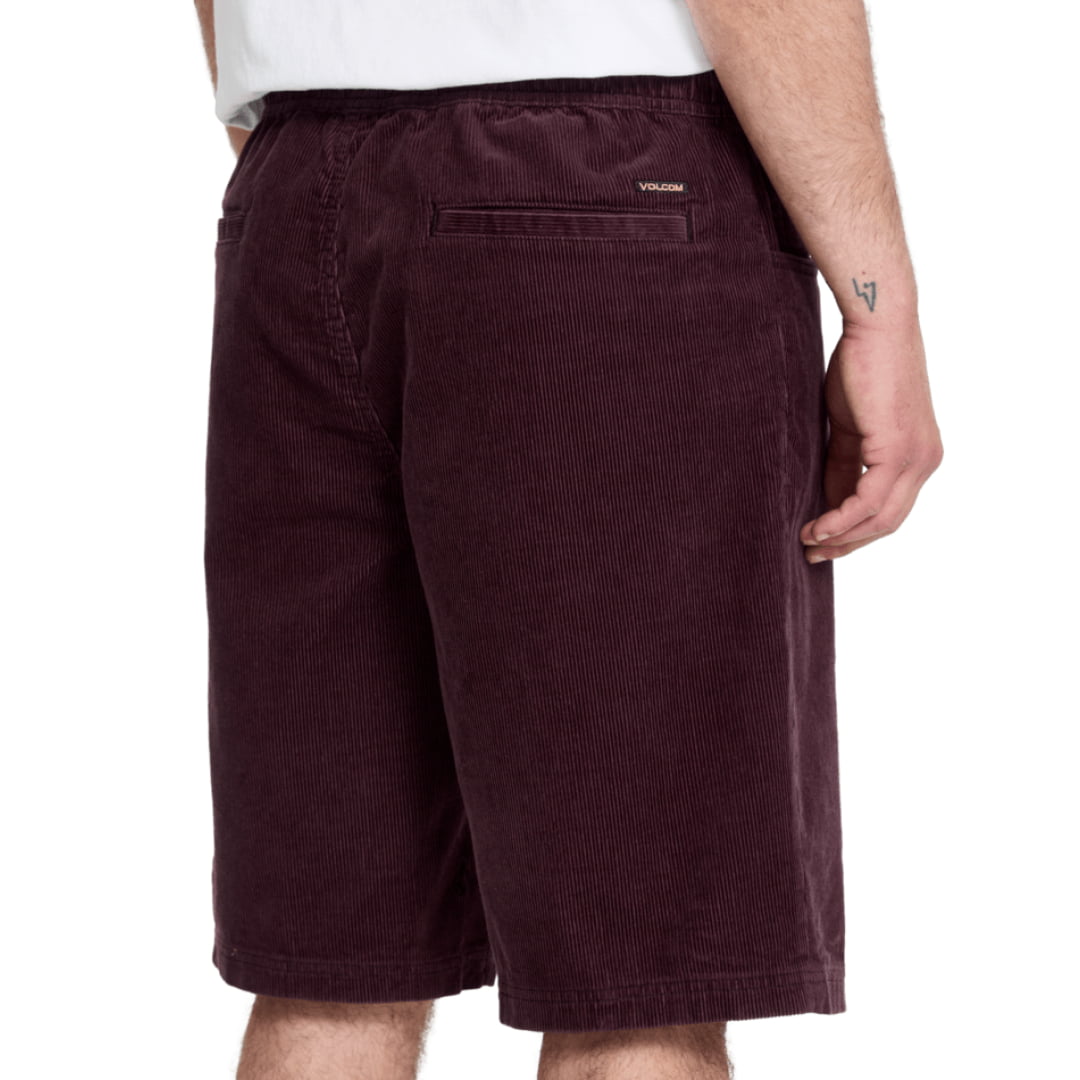 Short Volcom Freazy Loose EW 22’’ Pistol Punch - Ew