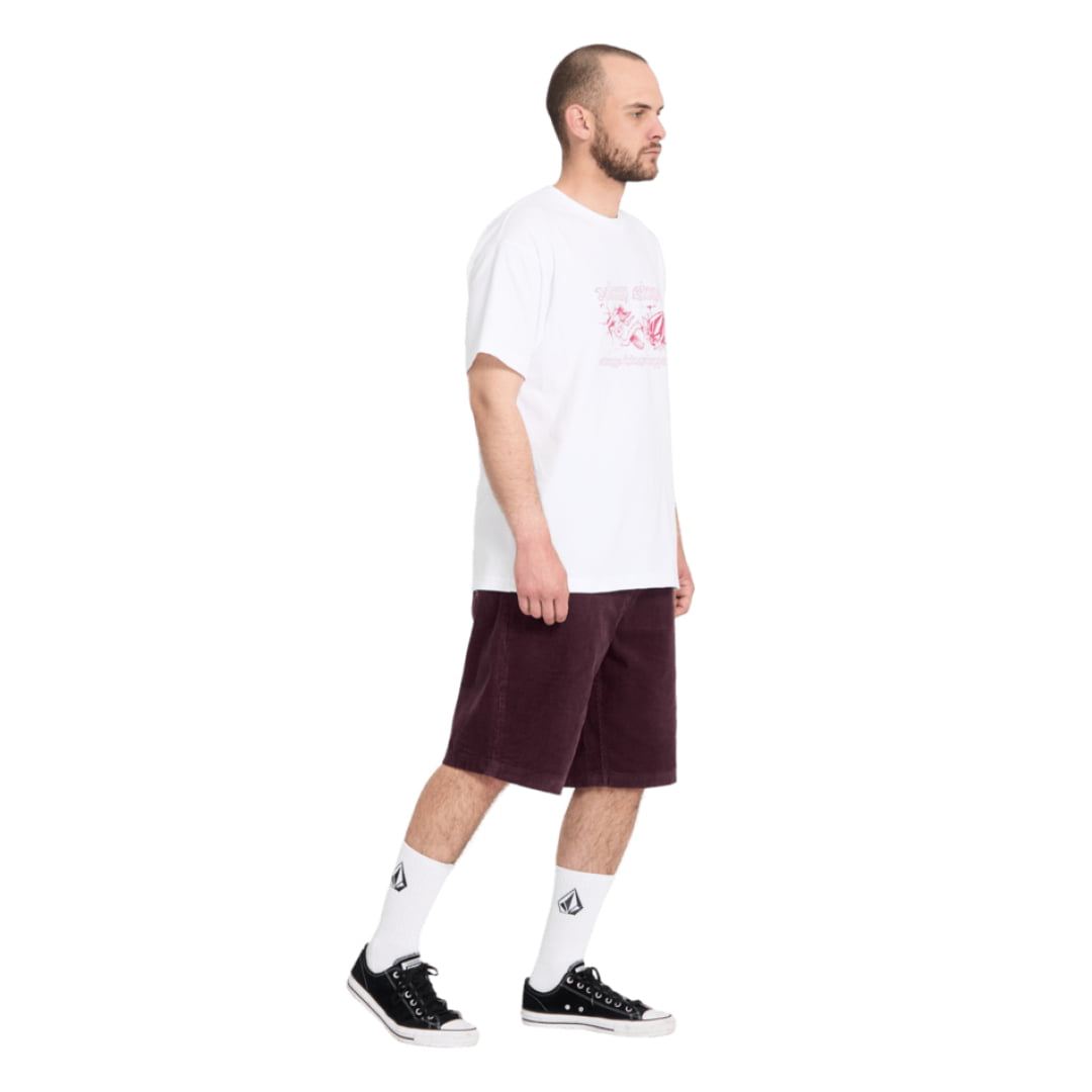 Short Volcom Freazy Loose EW 22’’ Pistol Punch - Ew