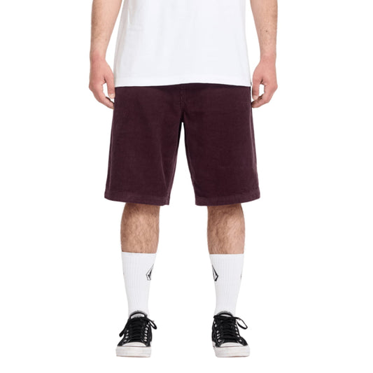 Short Volcom Freazy Loose EW 22’’ Pistol Punch - Ew