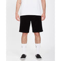 Short Volcom Outer Spaced 21 Combo Black - Insidshop.com
