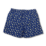 Short de Bain InsidShop NZ22 - Chemise