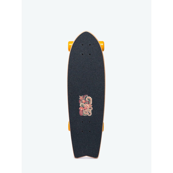 Skateboard Cruiser Yow Pinfish 28’ - 28″ x 8.5″ 15″