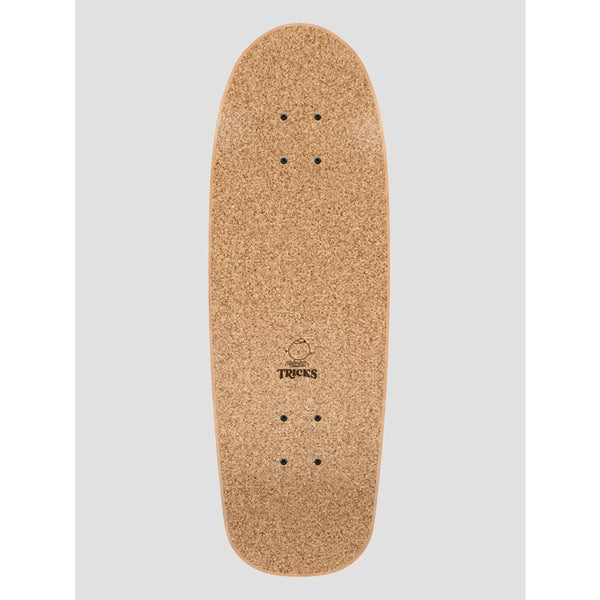 Skateboard TRICKS Peace Of Mind 7.87’ - x 24.21’ / Wood